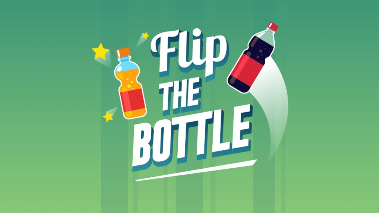 Игра · Flip the Bottle · Играть онлайн бесплатно