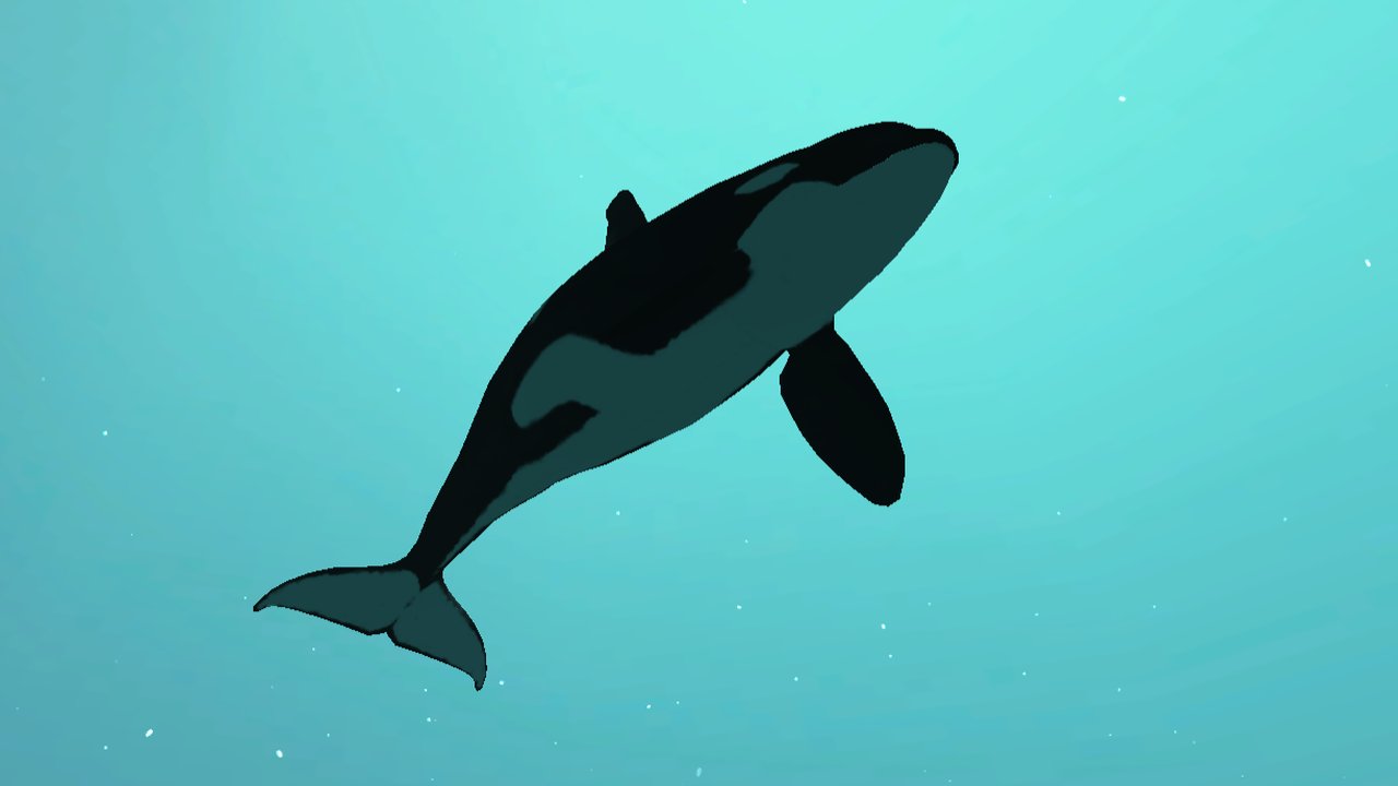 Игра · Killer Whale: Симулятор косатки · Играть онлайн бесплатно