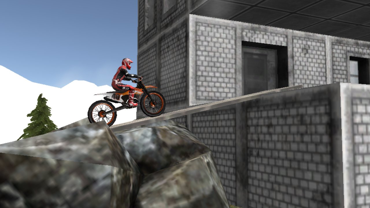 Moto extreme 3 игра