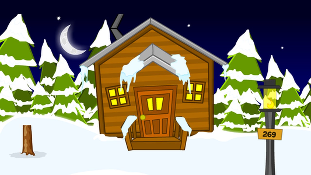 Amaze escape. The North Pole игра. Хижина в игре. Escape the North Pole. Побег из леса зимних снов игра.