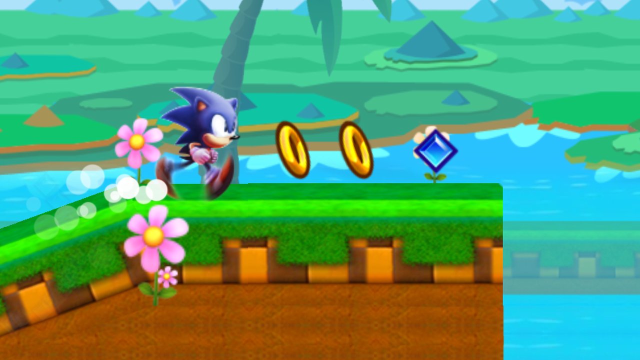 Соник РАН игра. Sonic the Hedgehog platformer. Sonic Arcade.