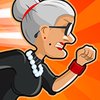 Игры · Злая бабушка · Играть онлайн